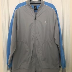 Jordan Jacket